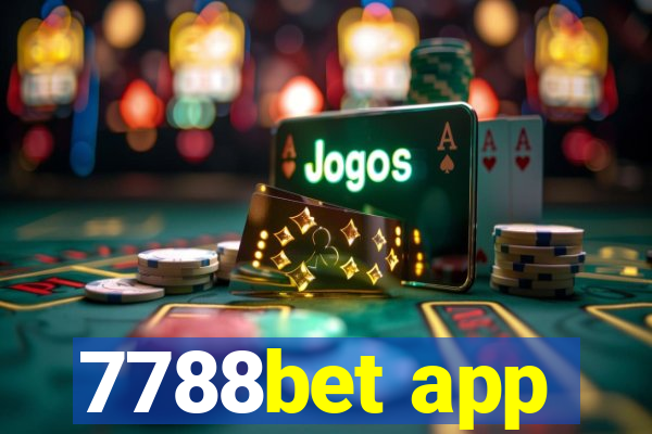 7788bet app